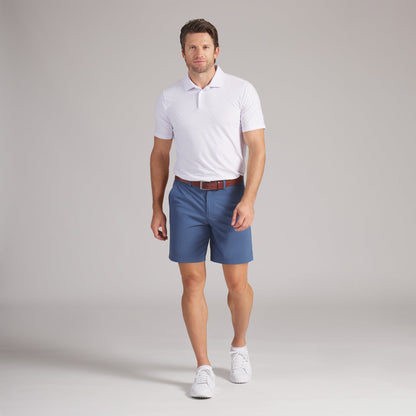 Puma Golf Essential - MATTR Geode Golf Polo