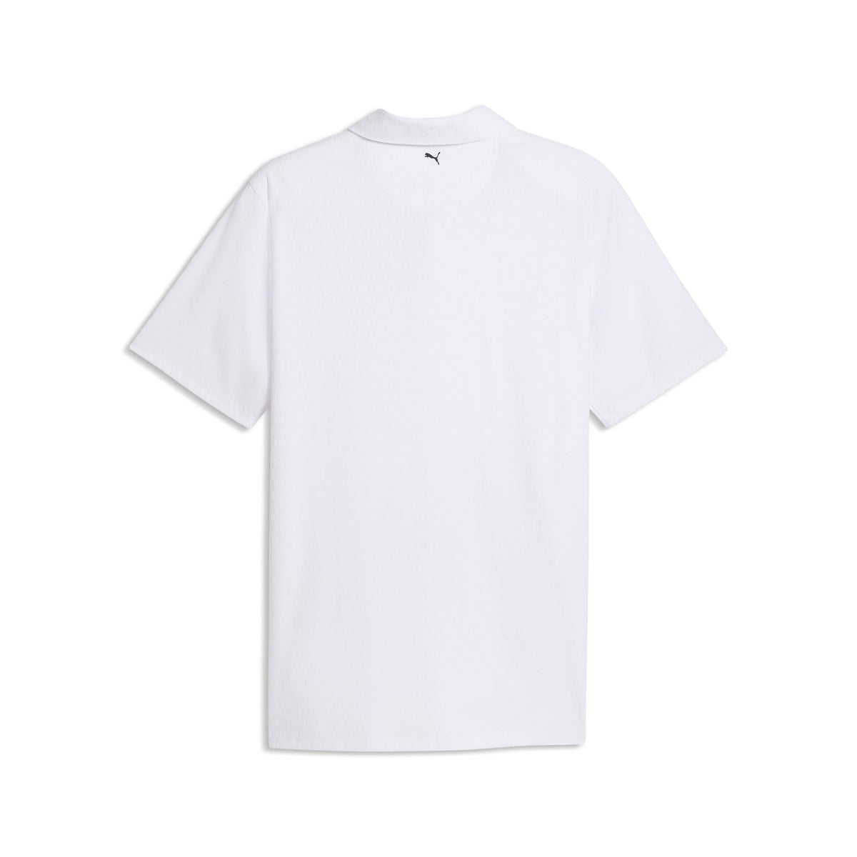 Puma Golf Essential - MATTR Geode Golf Polo