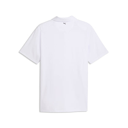 Puma Golf Essential - MATTR Geode Golf Polo