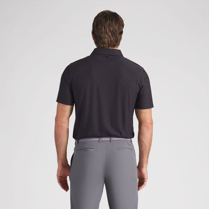 Puma Golf Essential - MATTR Geode Golf Polo