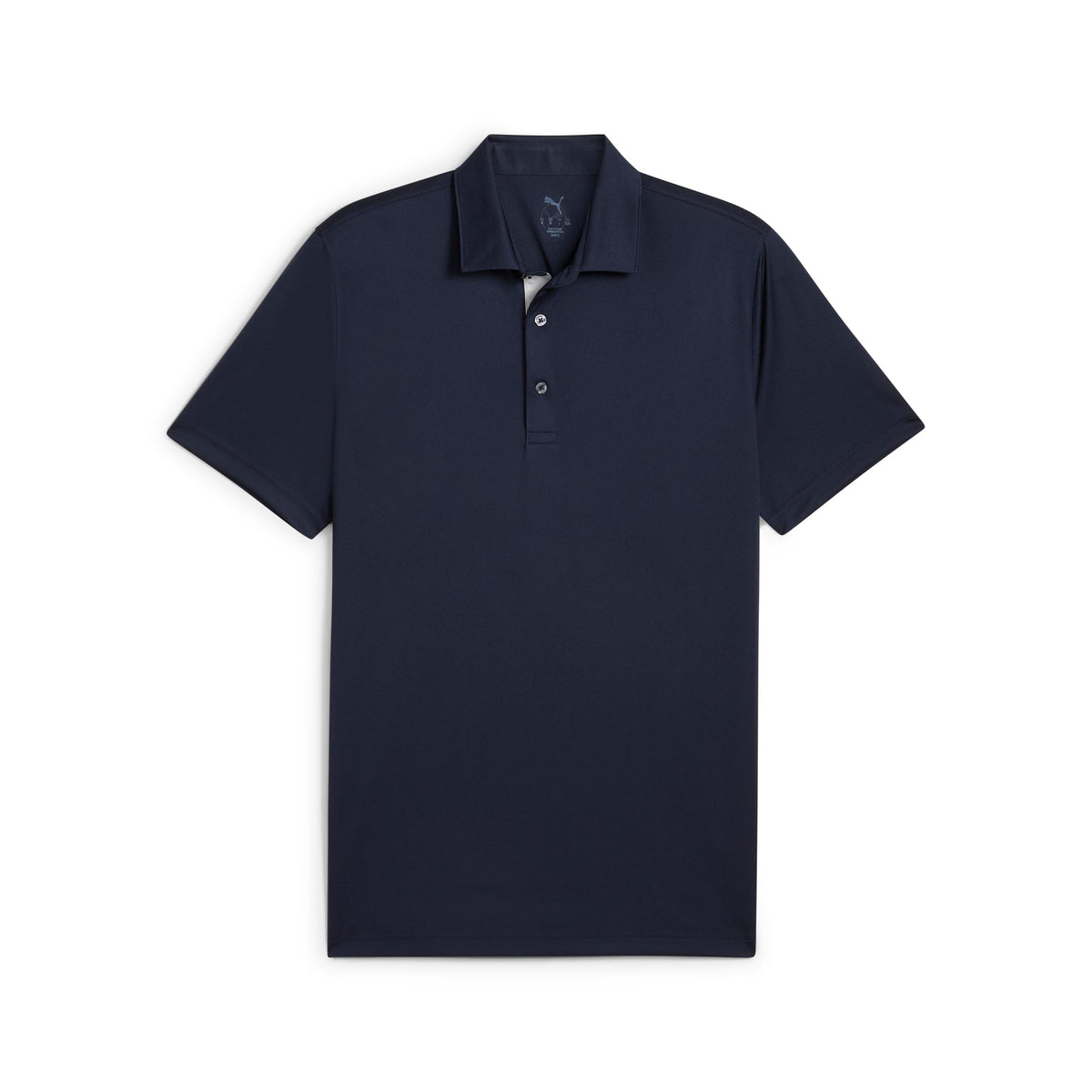 Puma Golf Trusted - Pure 2.0 Golf Polo