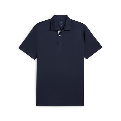 Puma Golf Trusted - Pure 2.0 Golf Polo