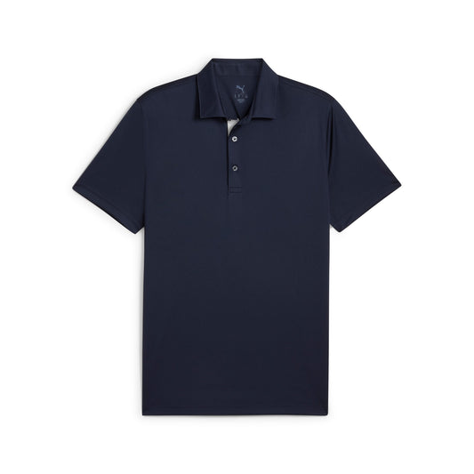 Puma Golf Trusted - Pure 2.0 Golf Polo