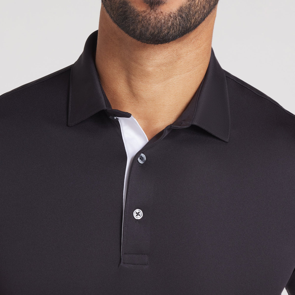 Puma Golf Trusted - Pure 2.0 Golf Polo