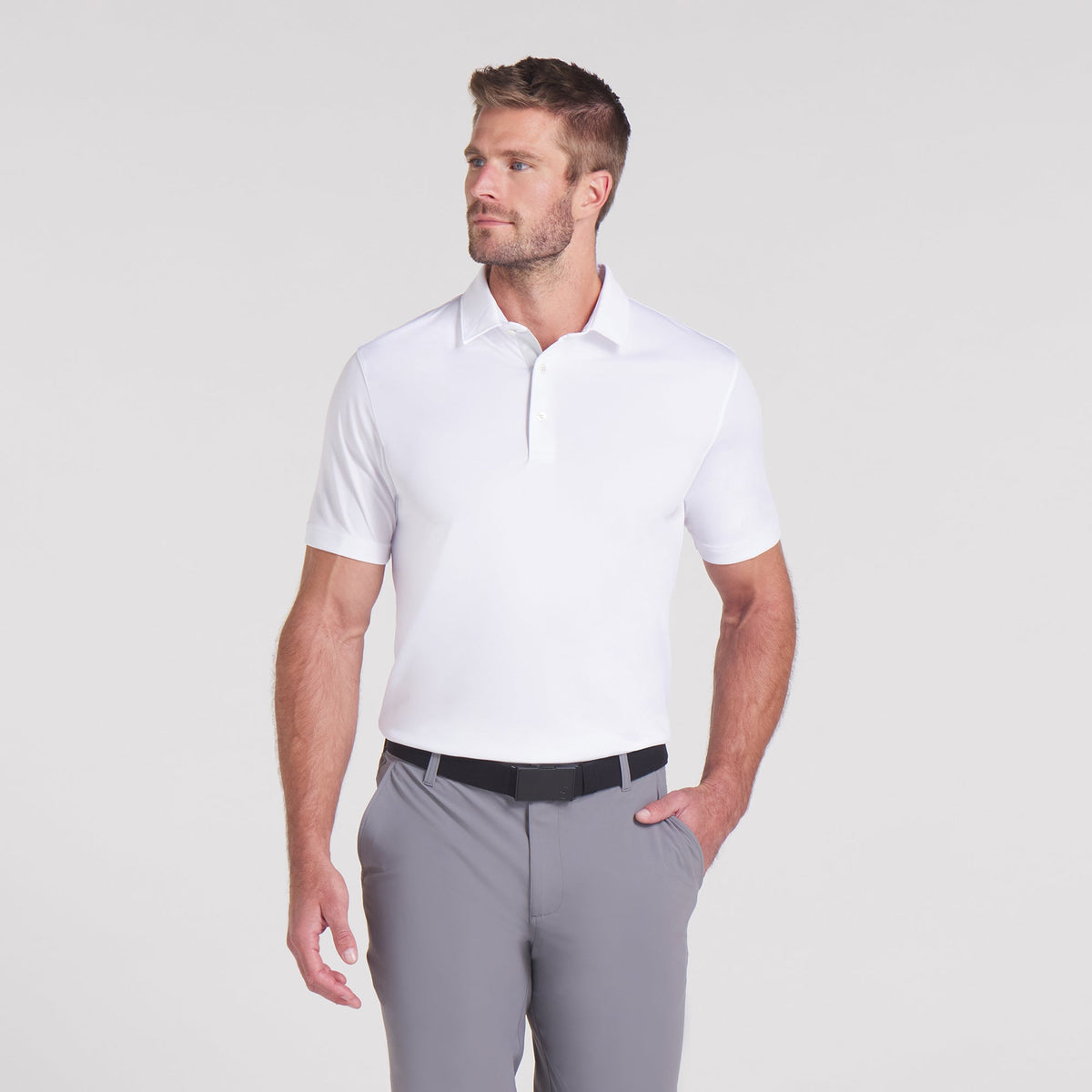Puma Golf Trusted - Pure 2.0 Golf Polo