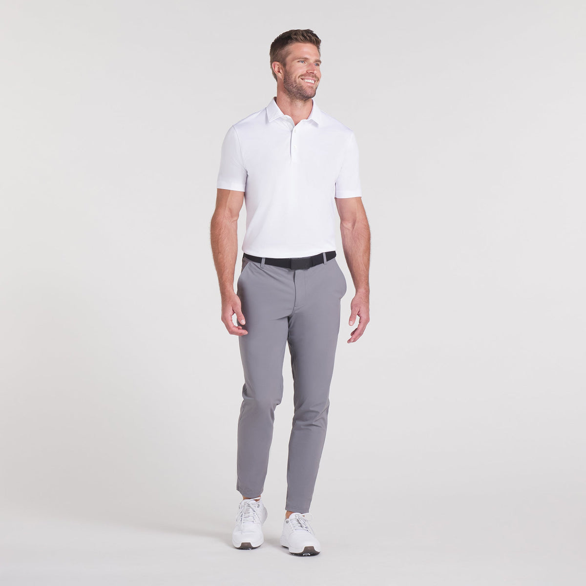 Puma Golf Trusted - Pure 2.0 Golf Polo
