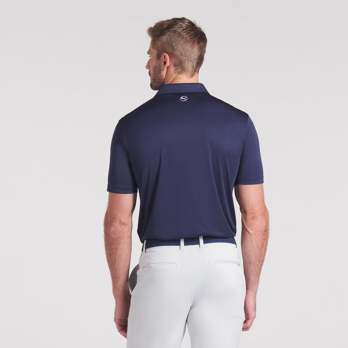 Puma Golf Trusted - Pure 2.0 Golf Polo