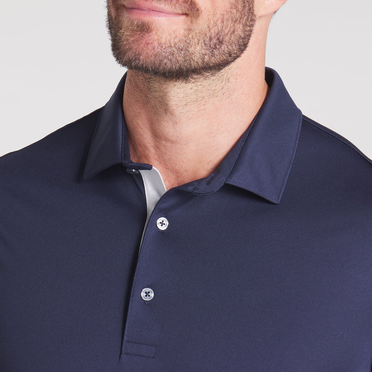 Puma Golf Trusted - Pure 2.0 Golf Polo