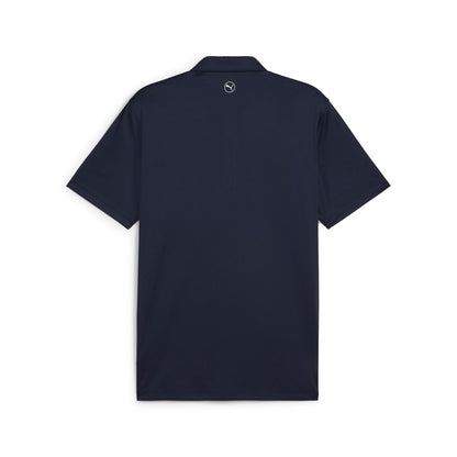 Puma Golf Trusted - Pure 2.0 Golf Polo