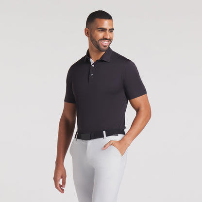 Puma Golf Trusted - Pure 2.0 Golf Polo