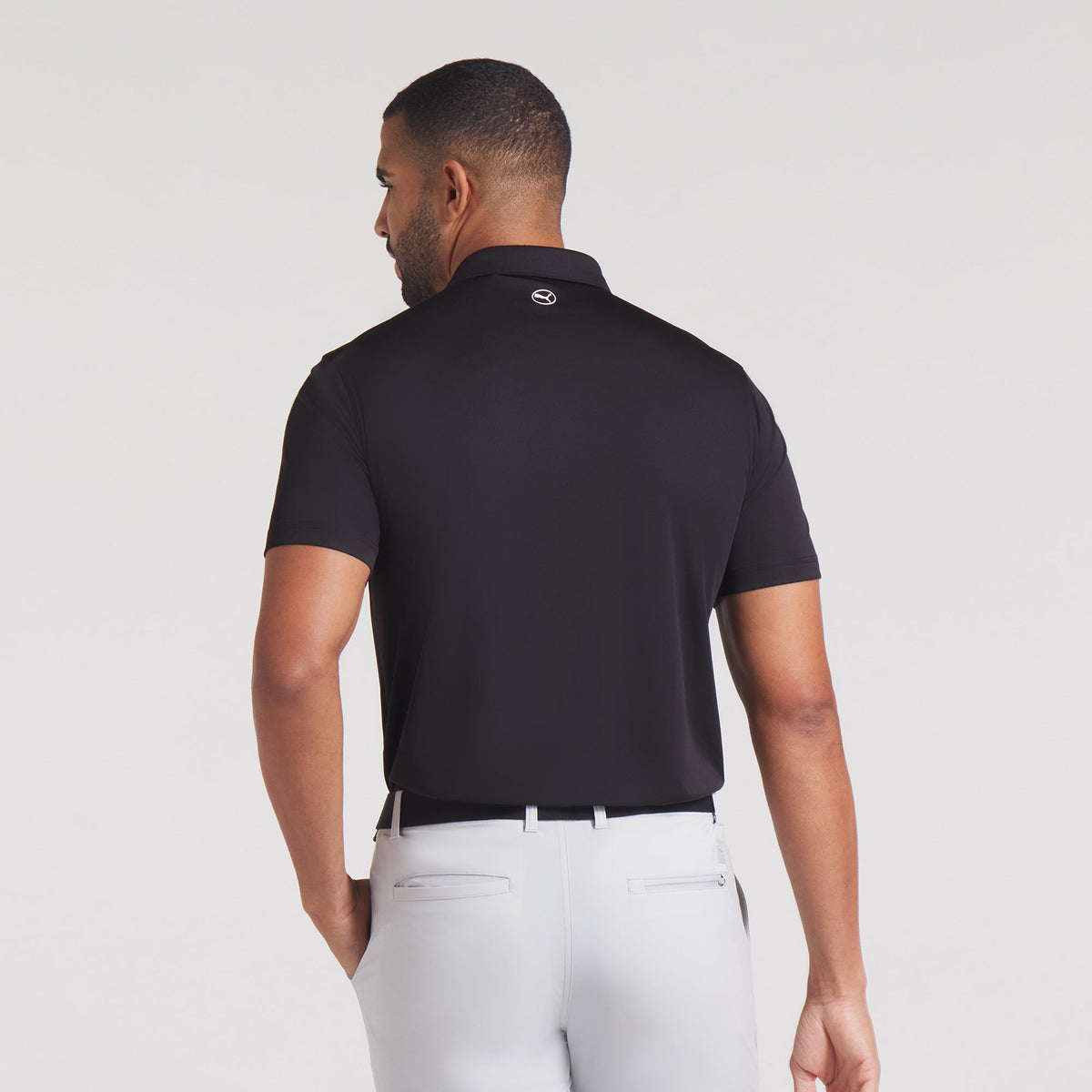 Puma Golf Trusted - Pure 2.0 Golf Polo