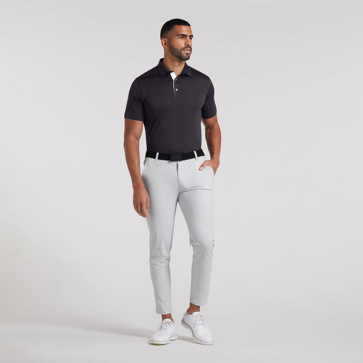 Puma Golf Trusted - Pure 2.0 Golf Polo