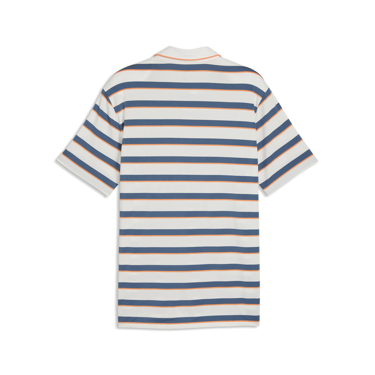 Puma Golf Trusted - CLOUDSPUN Stripe Golf Polo