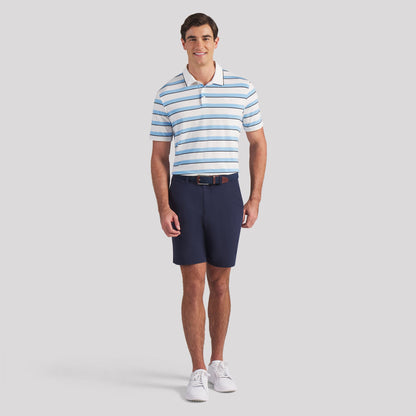 Puma Golf Trusted - CLOUDSPUN Stripe Golf Polo