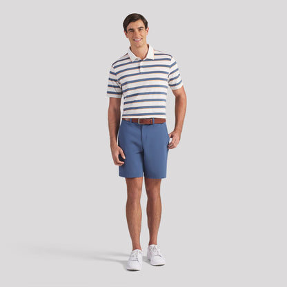 Puma Golf Trusted - CLOUDSPUN Stripe Golf Polo