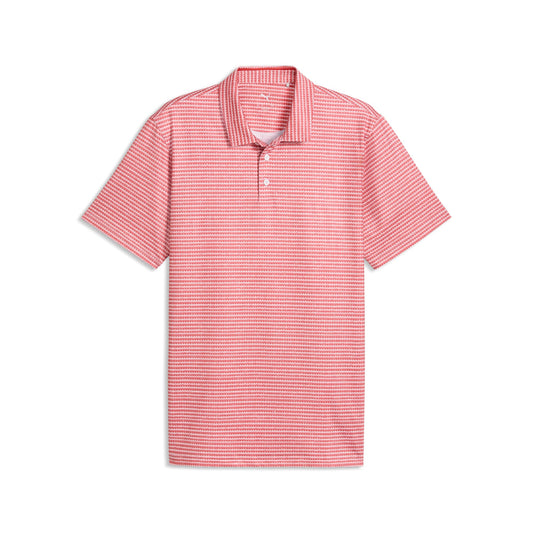 Puma Golf Popular - MATTR Stadium BN Golf Polo