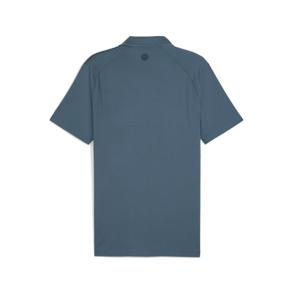 Puma Golf Latest - Aerlon Golf Polo
