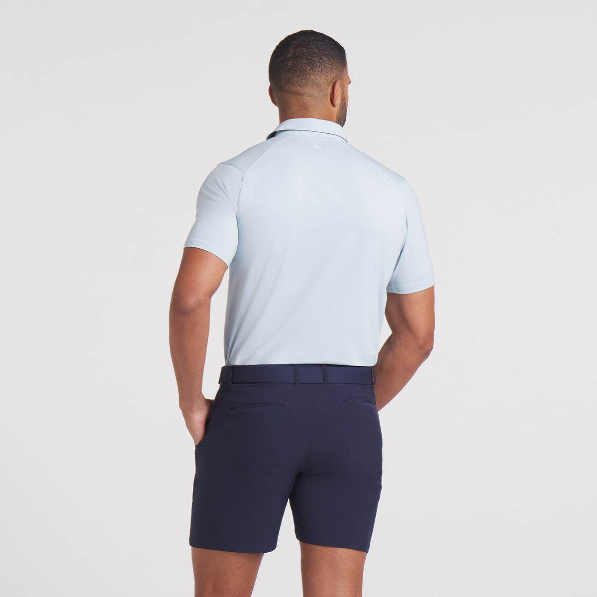 Puma Golf Latest - Aerlon Golf Polo