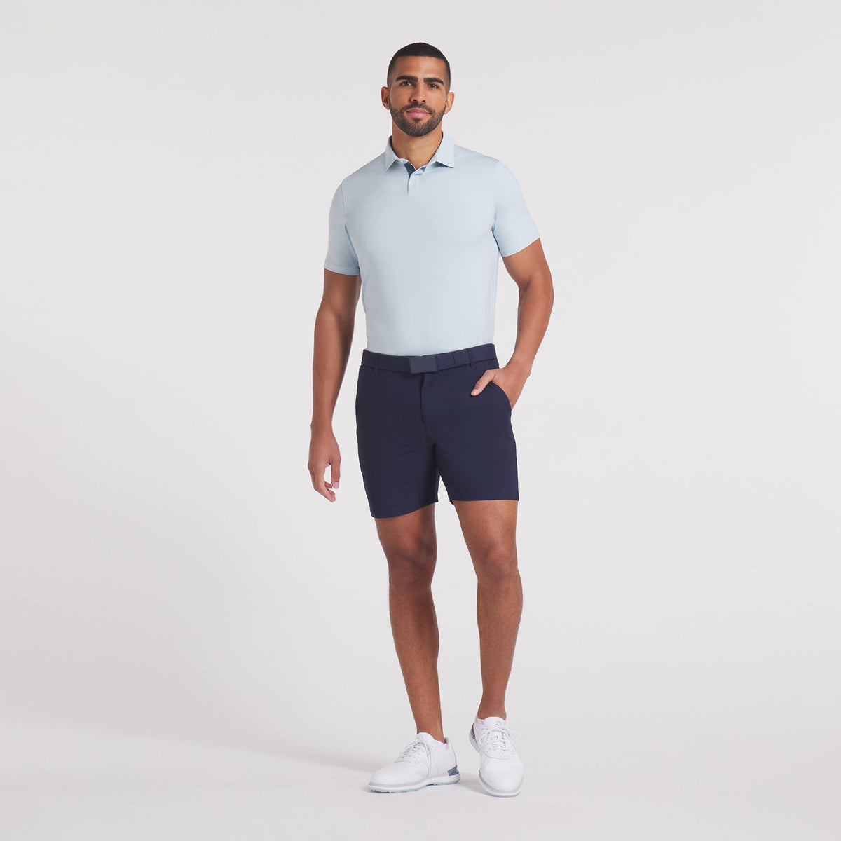 Puma Golf Latest - Aerlon Golf Polo