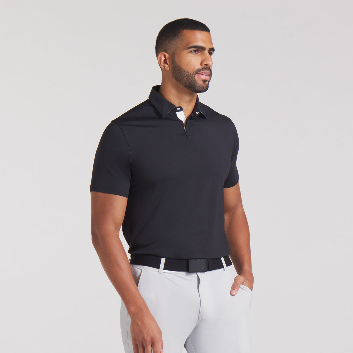 Puma Golf Latest - Aerlon Golf Polo