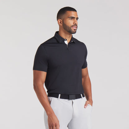 Puma Golf Latest - Aerlon Golf Polo