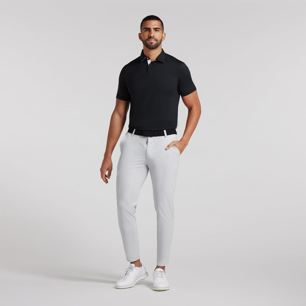 Puma Golf Latest - Aerlon Golf Polo