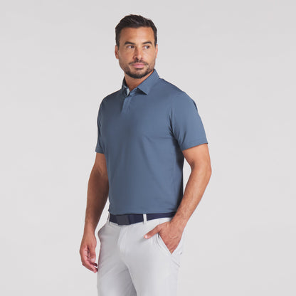 Puma Golf Latest - Aerlon Golf Polo