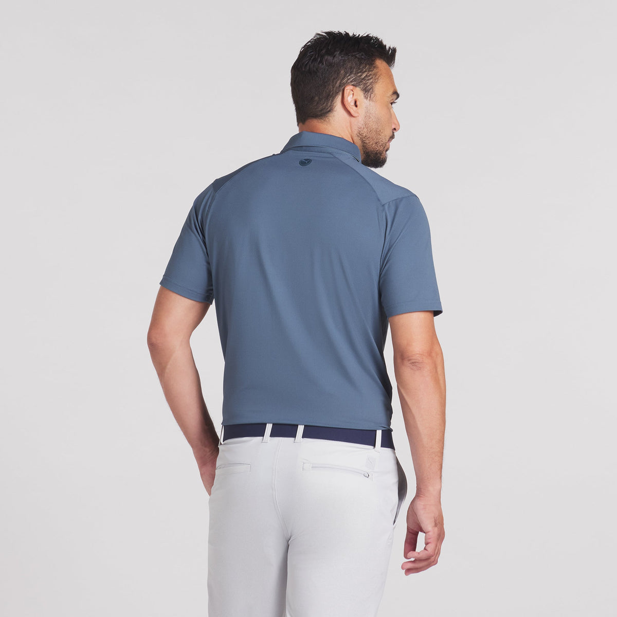 Puma Golf Latest - Aerlon Golf Polo