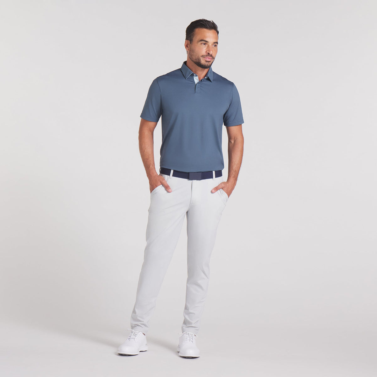 Puma Golf Latest - Aerlon Golf Polo