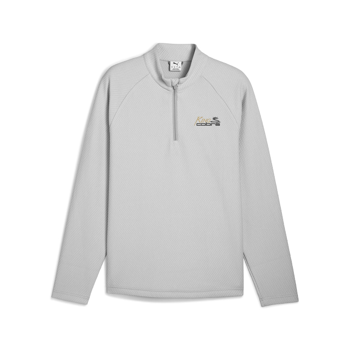 Puma Golf Premium - Cobra Boulder 2.0 Golf 1/4 Zip