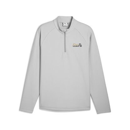 Puma Golf Premium - Cobra Boulder 2.0 Golf 1/4 Zip