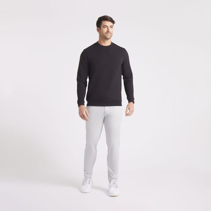 Puma Golf Value - CLOUDSPUN Fleece Crewneck Golf Sweater