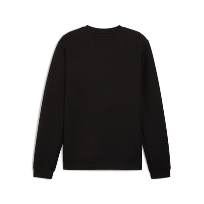 Puma Golf Value - CLOUDSPUN Fleece Crewneck Golf Sweater