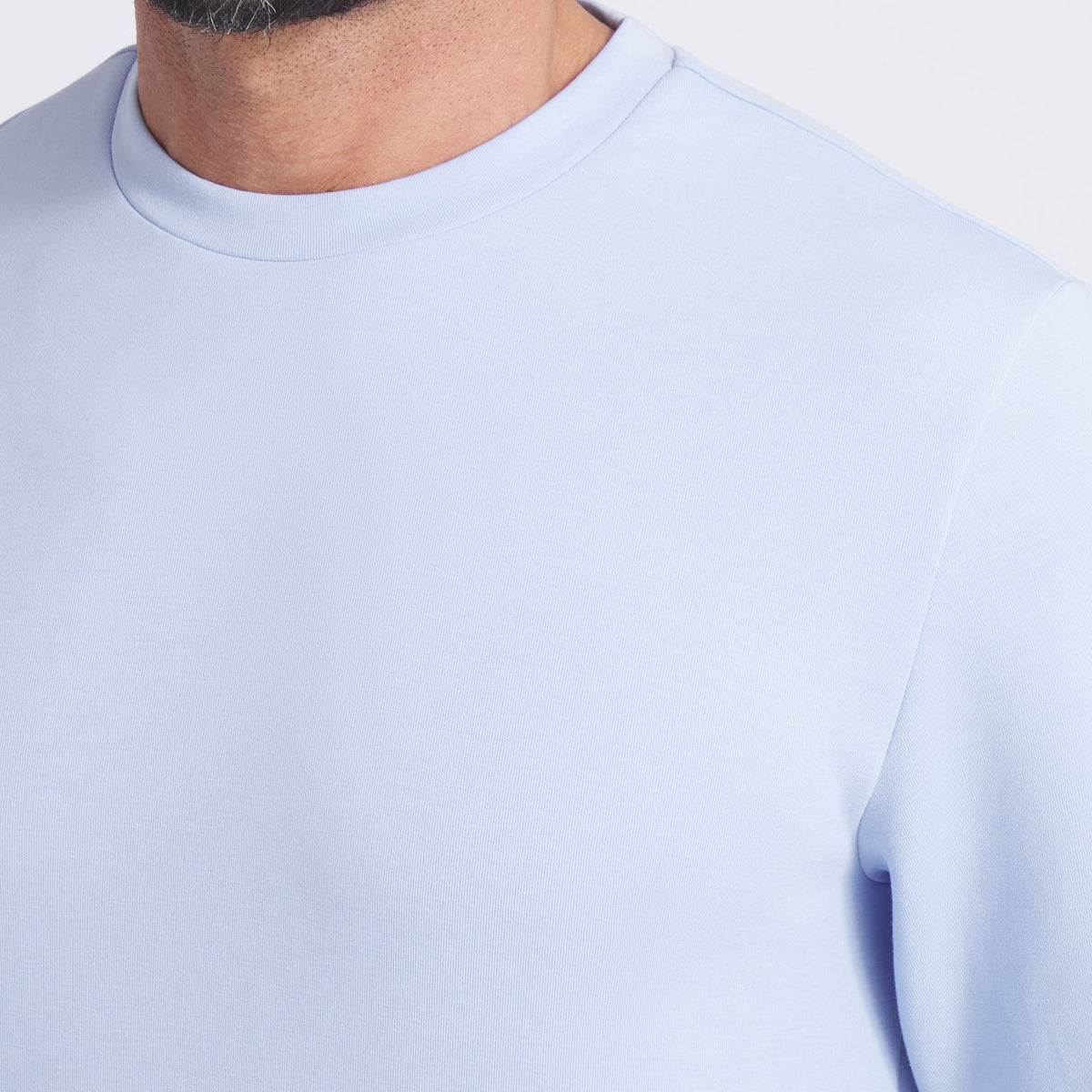 Puma Golf Value - CLOUDSPUN Fleece Crewneck Golf Sweater