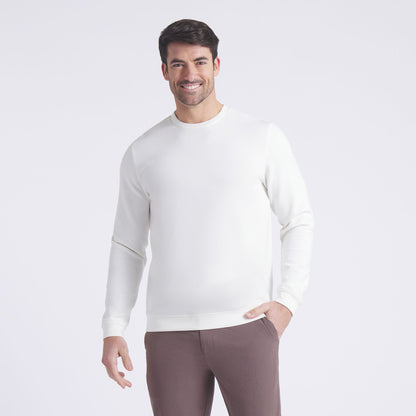 Puma Golf Value - CLOUDSPUN Fleece Crewneck Golf Sweater
