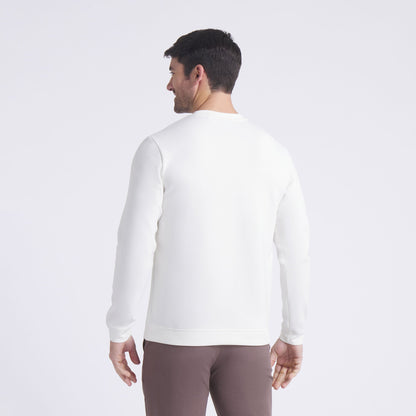 Puma Golf Value - CLOUDSPUN Fleece Crewneck Golf Sweater