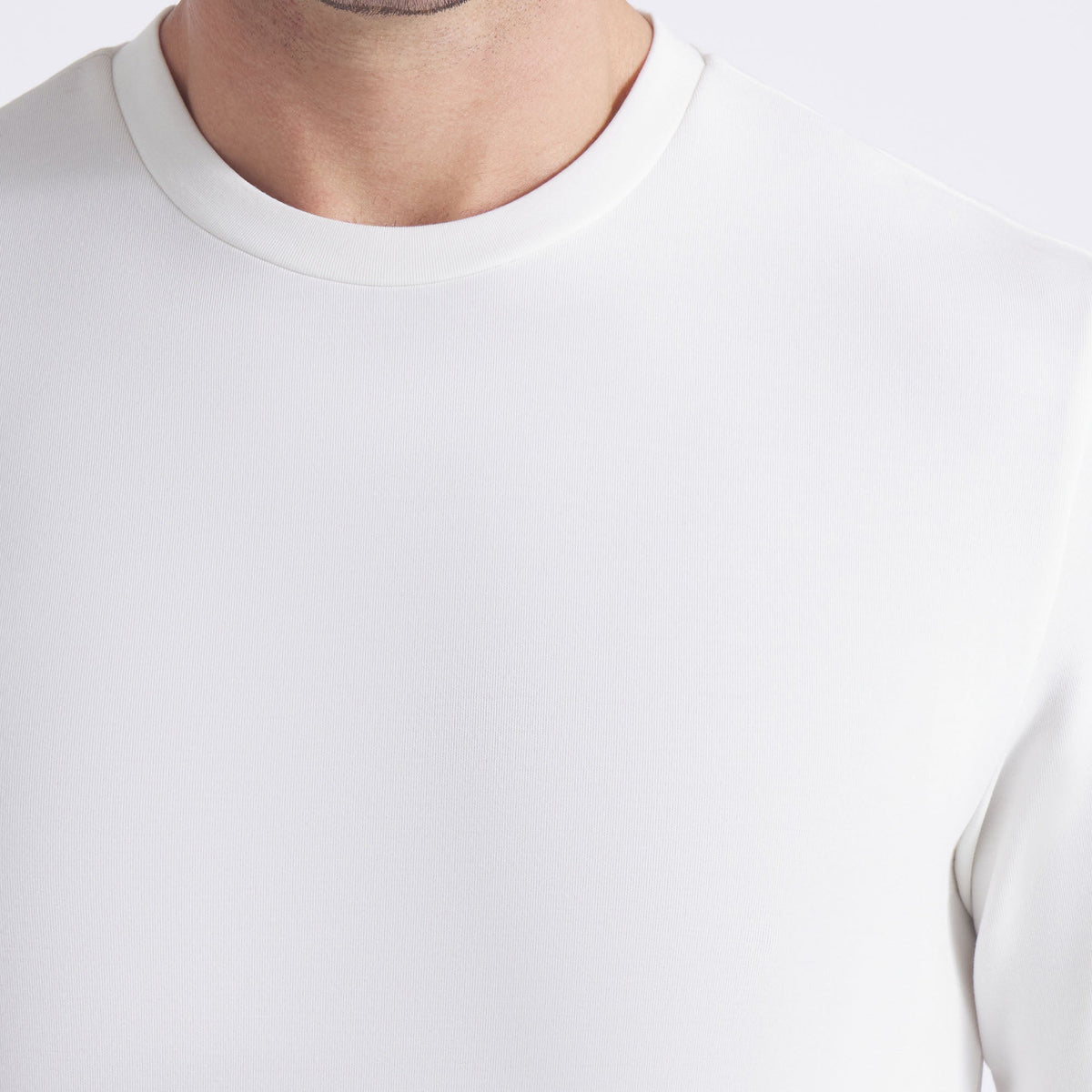 Puma Golf Value - CLOUDSPUN Fleece Crewneck Golf Sweater