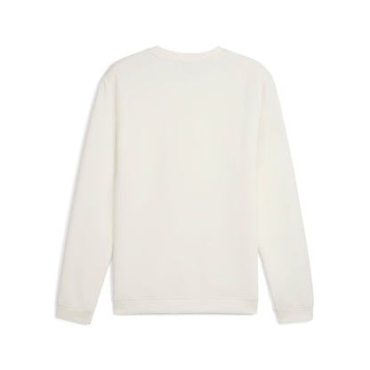 Puma Golf Value - CLOUDSPUN Fleece Crewneck Golf Sweater