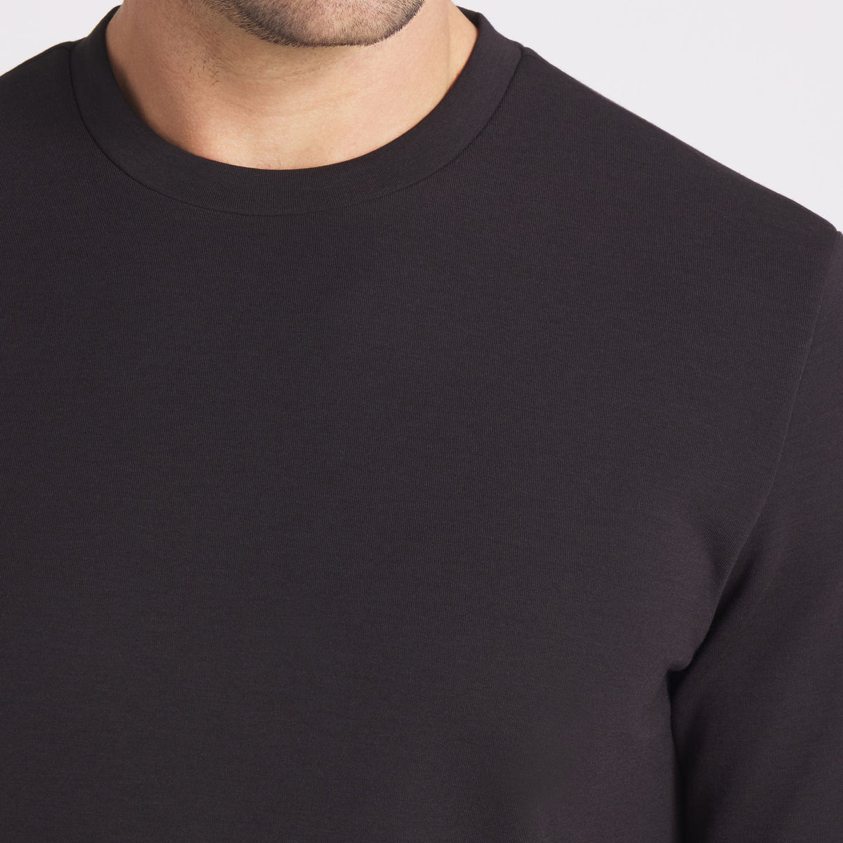 Puma Golf Value - CLOUDSPUN Fleece Crewneck Golf Sweater