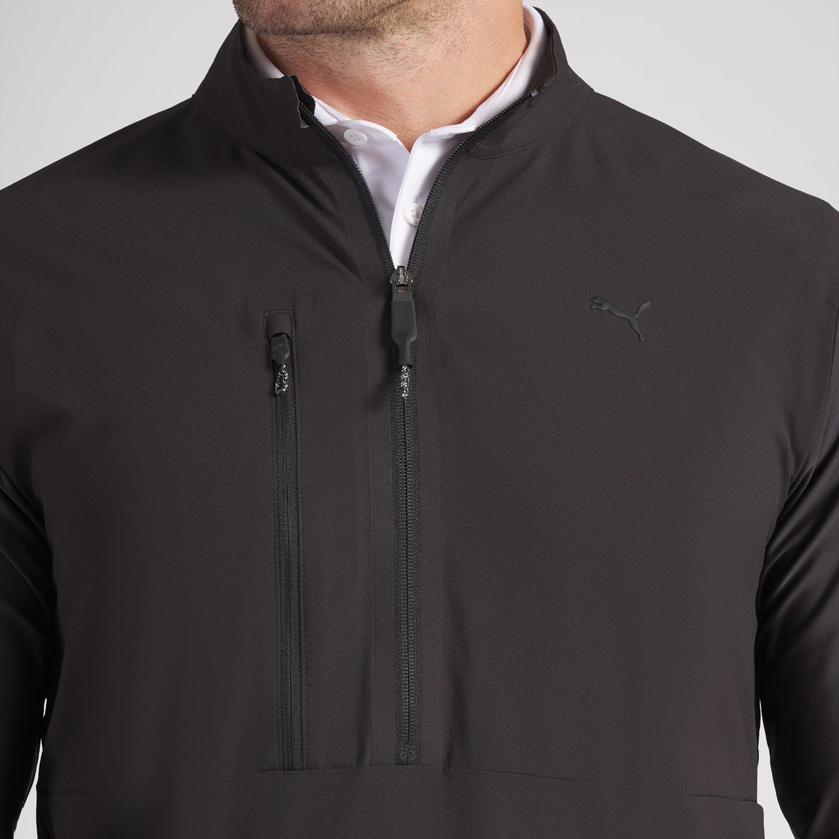 Puma Golf Customer Favorite - Wind Golf Jacket