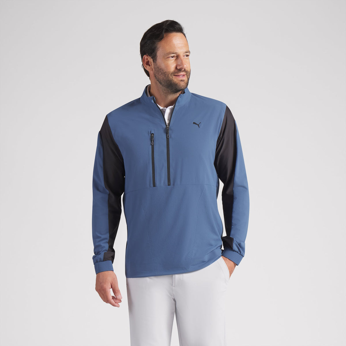Puma Golf Customer Favorite - Wind Golf Jacket