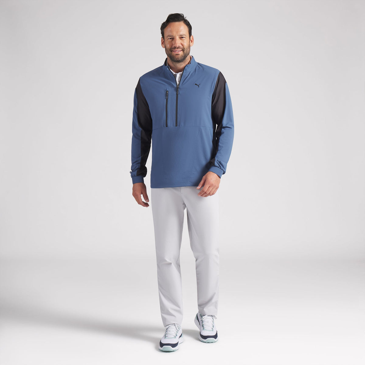 Puma Golf Customer Favorite - Wind Golf Jacket