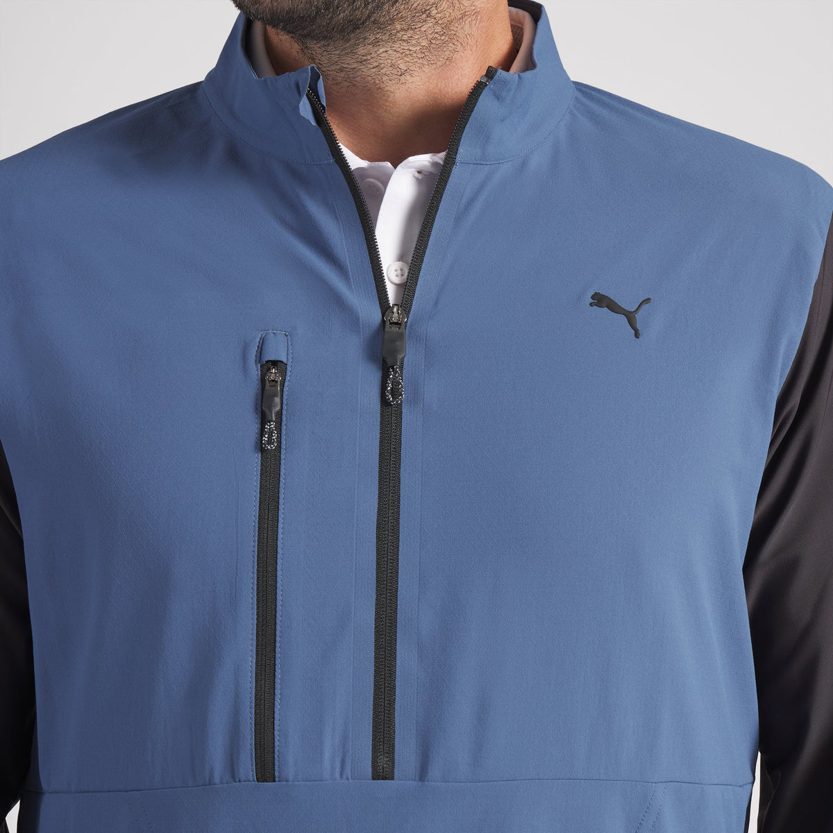 Puma Golf Customer Favorite - Wind Golf Jacket