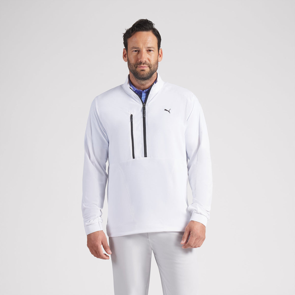 Puma Golf Customer Favorite - Wind Golf Jacket
