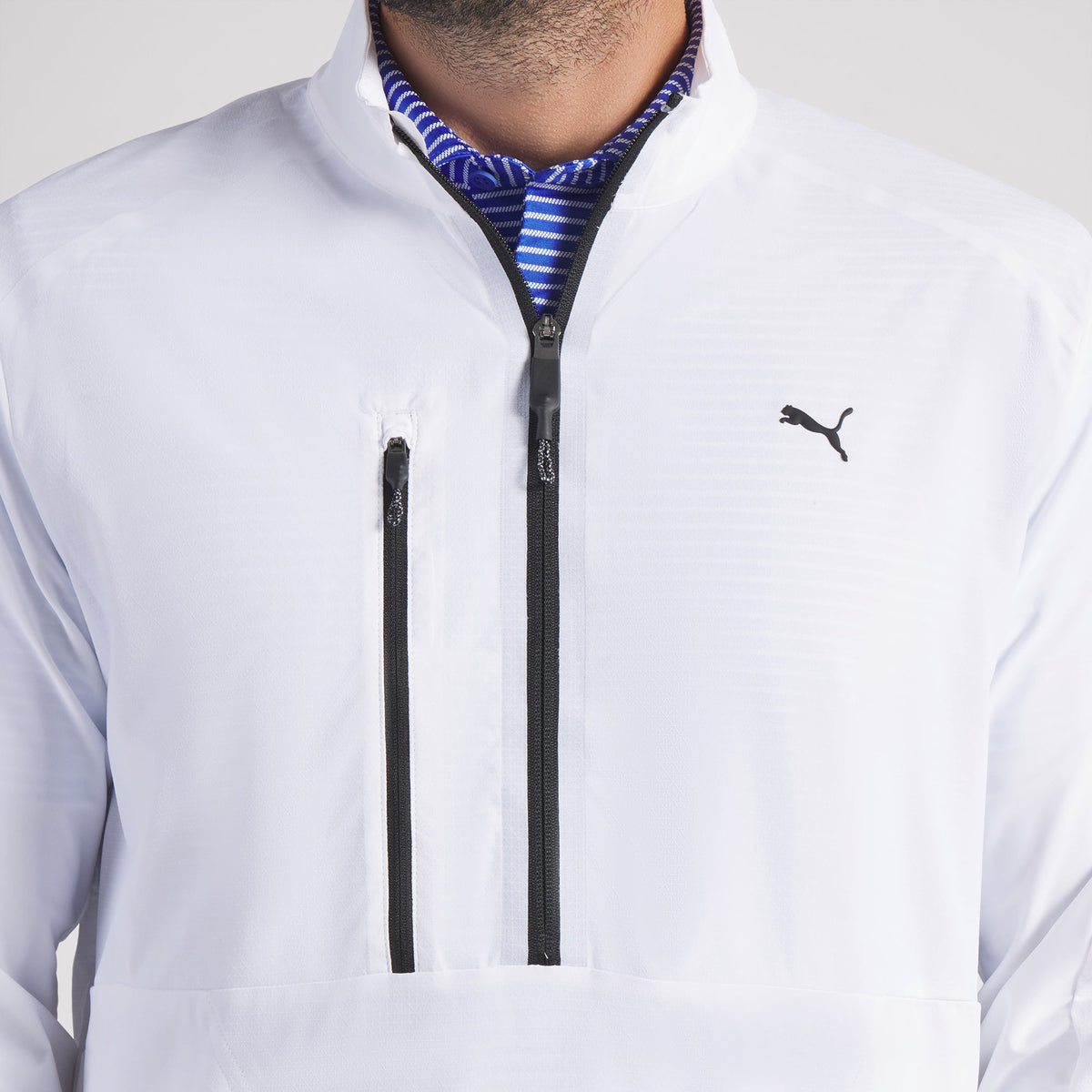 Puma Golf Customer Favorite - Wind Golf Jacket