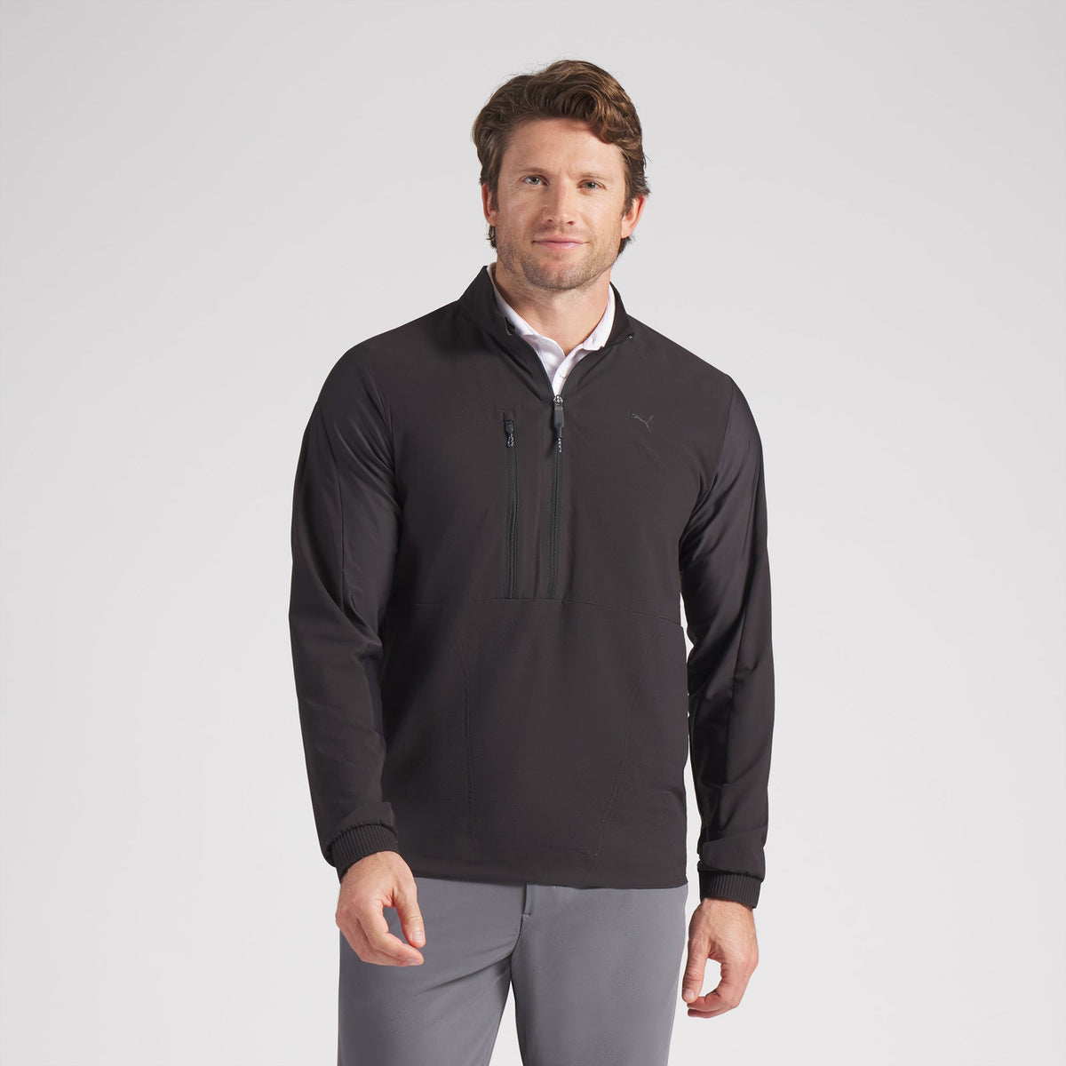 Puma Golf Customer Favorite - Wind Golf Jacket