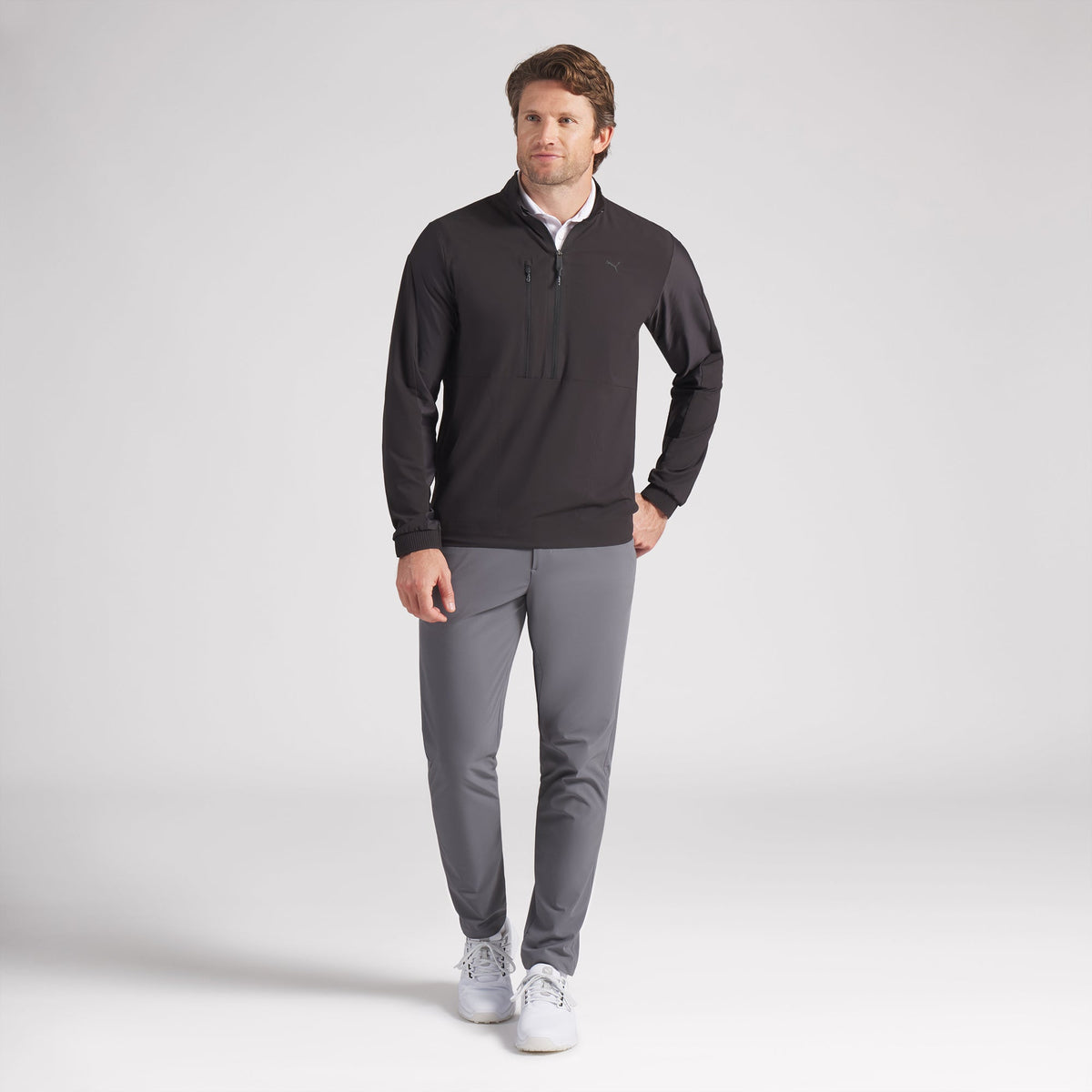 Puma Golf Customer Favorite - Wind Golf Jacket