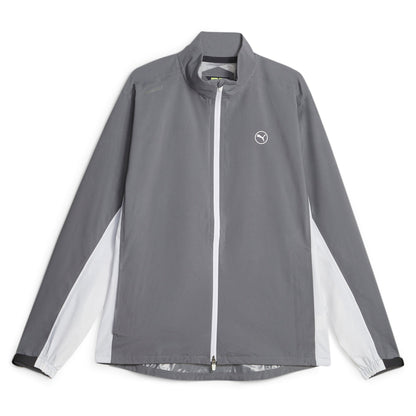 Puma Golf Value - DRYLBL Rain Golf Jacket