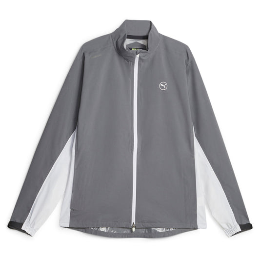 Puma Golf Value - DRYLBL Rain Golf Jacket