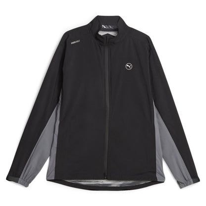 Puma Golf Value - DRYLBL Rain Golf Jacket